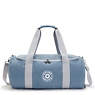 Argus Small Duffle Bag, Brush Blue C, small