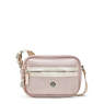 Enise Crossbody Bag, Pink Sands, small