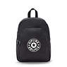 Seoul Lite Medium Backpack, Black Lite, small