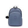 Delia Medium Backpack, Blue Lover, small