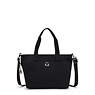 Colissa Small Tote Bag, Endless Black, small