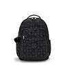 Harry Potter Seoul Large 15" Laptop Backpack, Magical Black, small