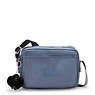 Abanu Medium Crossbody Bag, Blue Lover, small