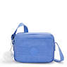 Abanu Medium Crossbody Bag, Cocktail Blue, small