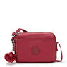 Abanu Medium Crossbody Bag, Funky Red, small