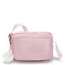 Abanu Medium Crossbody Bag, Pink Surprise, small