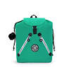 New Fundamental Large Backpack, Rapid Green, small