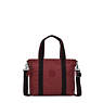 Asseni Mini Tote Bag, Flaring Rust, small