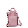 Dalya Crossbody Bag, Soft Blush, small