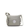 Gabbie Mini Crossbody Bag, Almost Grey, small