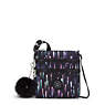 Alvar Extra Small Printed Mini Bag, Firework Sky, small