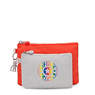 Pride Duo Pouch 2-in-1 Pouches, Almost Coral M5, small