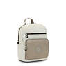 Polly Backpack, Alabaster, small