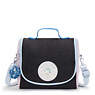 New Kichirou Lunch Bag, True Black Mix, small