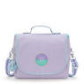 New Kichirou Lunch Bag, Lavender Combo, small