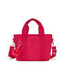 Minta Shoulder Bag, Confetti Pink, small