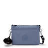 Riri Crossbody Bag, Blue Lover, small