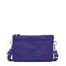 Riri Crossbody Bag, Lavender Night, small