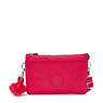 Riri Crossbody Bag, Confetti Pink, small