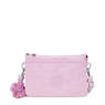 Riri Crossbody Bag, Blooming Pink, small