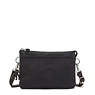 Riri Crossbody Bag, Black Noir, small