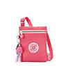 Afia Lite Barbie Mini Crossbody Bag, Lively Pink, small
