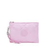 Fancy Wristlet, Blooming Pink, small