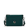 Riri Crossbody Bag, Deepest Emerald, small