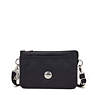 Riri Crossbody Bag, Nocturnal Satin, small
