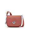 Loreen Mini Crossbody Bag, Grand Rose, small