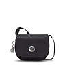 Loreen Mini Crossbody Bag, Nocturnal Satin, small