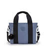 Minta Medium Tote Bag, Blue Lover, small