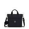 Zamora Tote Bag, Behond Black, small