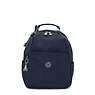 Ivano Backpack, Blue Bleu De23, small