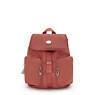 Anto Small Backpack, Grand Rose, small