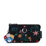 Frida Kahlo Creativity Large Pouch, FK Floral, small