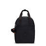 Siva Backpack, Black Tonal, small