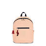 Destry Backpack, Mel Peach Strap, small