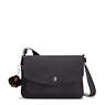 Bay Crossbody Bag, Jet Black, small