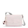 Bay Crossbody Bag, Prime Pink, small
