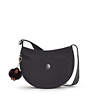Mayze Crossbody Bag, Jet Black, small