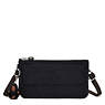Lane 2-in-1 Wallet Mini Bag, Black Tonal, small
