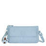 Lane 2-in-1 Wallet Mini Bag, Bayside Blue, small