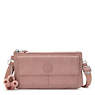 Lane 2-in-1 Wallet Mini Bag, Rosey Rose, small
