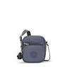 Ron Crossbody Bag, Perri Blue, small