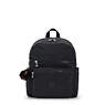 Judy Medium 13" Laptop Backpack, Black Tonal, small