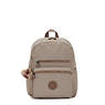 Judy Medium 13" Laptop Backpack, Dusty Taupe, small