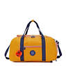 Palermo Up Convertible Duffle Backpack, Spicy Gold C, small