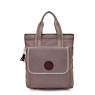 Vatche 2-in-1 Tote Bag, Soft Clay Woven, small
