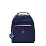 Micah 15" Laptop Backpack, Mod Navy C, small